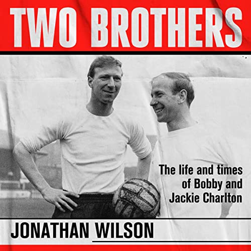 Cover of Two Brothers