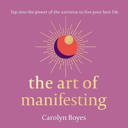 Cover of The Art of Manifesting