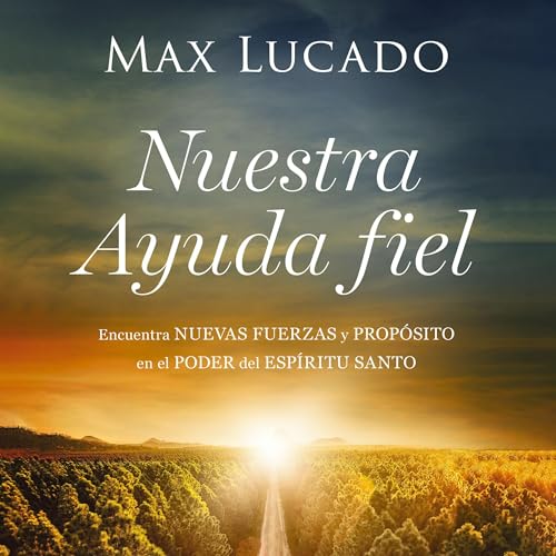 Cover of Nuestra Ayuda fiel