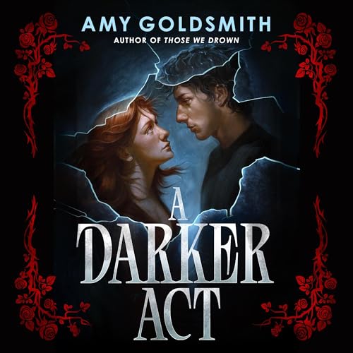 Cover of A Darker Act