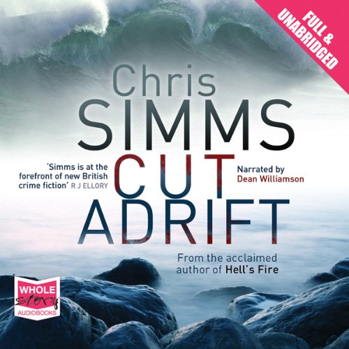 Cover of Cut Adrift