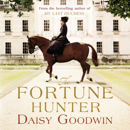 Cover of The Fortune Hunter