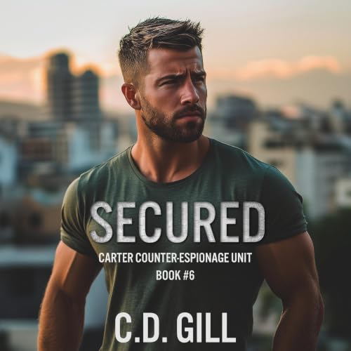 Cover of Secured