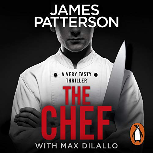 Cover of The Chef