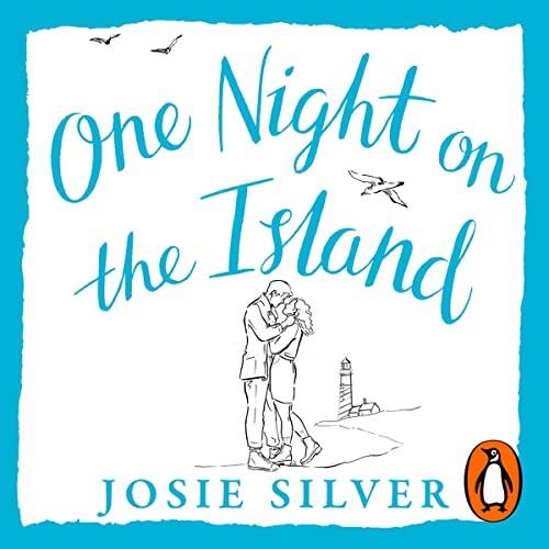 Cover of One Night on the Island