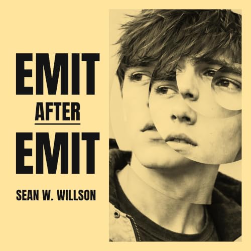 Cover of Emit After Emit