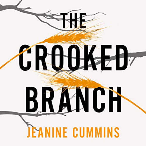 Cover of The Crooked Branch