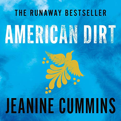 Cover of American Dirt