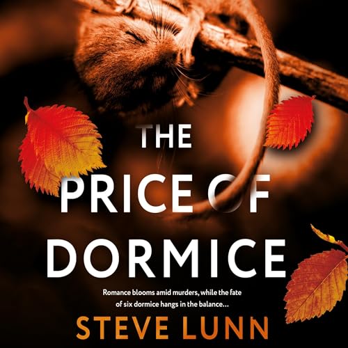 Cover of The Price of Dormice