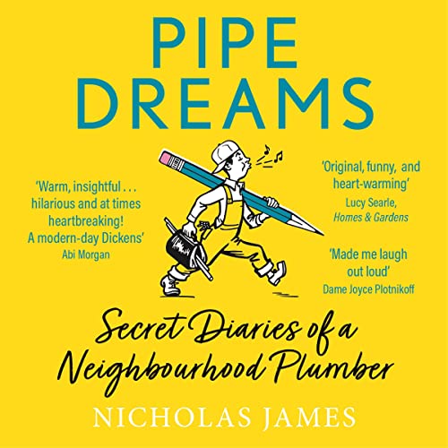 Cover of Pipe Dreams