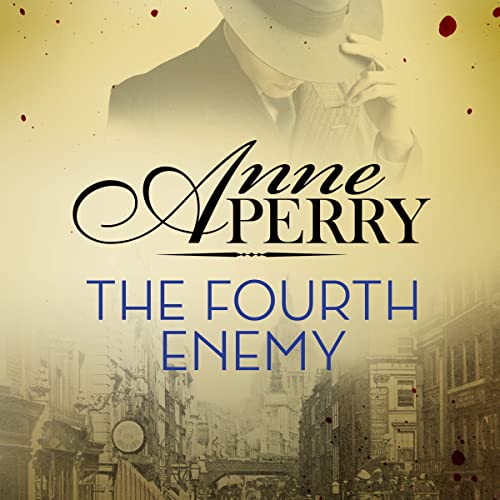Cover of The Fourth Enemy