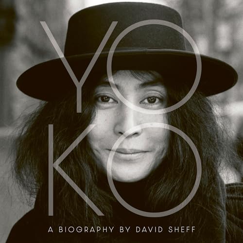Cover of Yoko