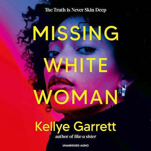 Cover of Missing White Woman