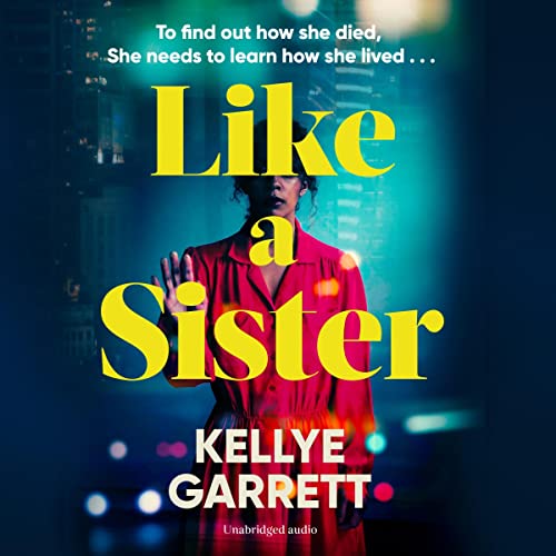 Cover of Like A Sister