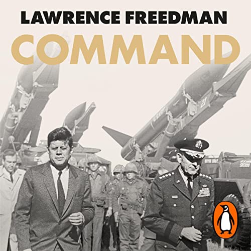 Cover of Command
