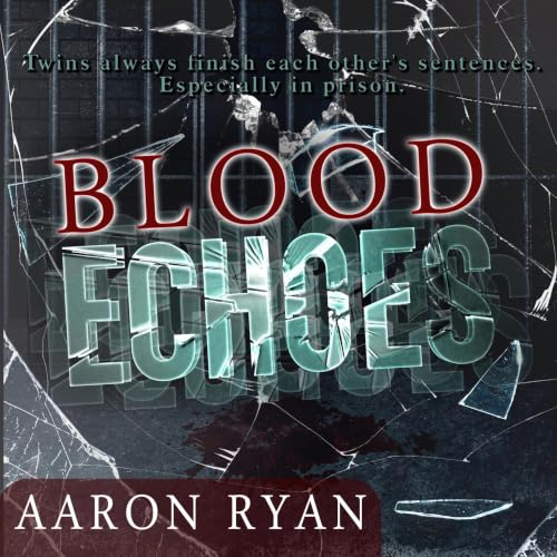 Cover of Blood Echoes