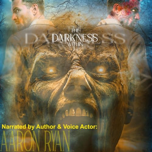 Cover of The Darkness Within