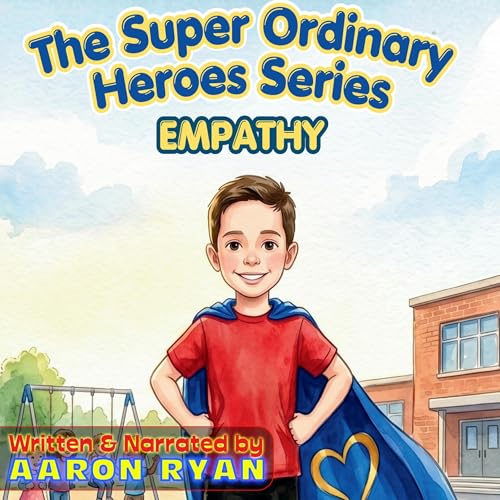 Cover of Empathy