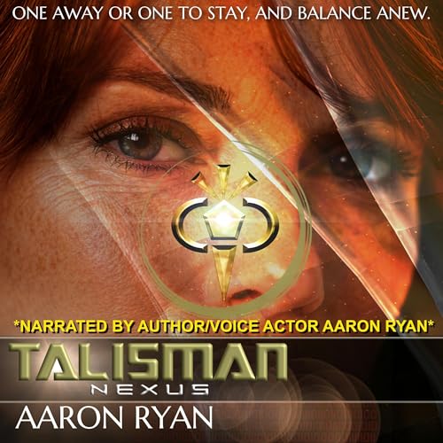 Cover of TALISMAN - Nexus