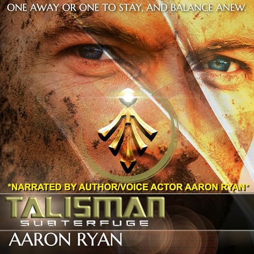 Cover of Talisman: Subterfuge