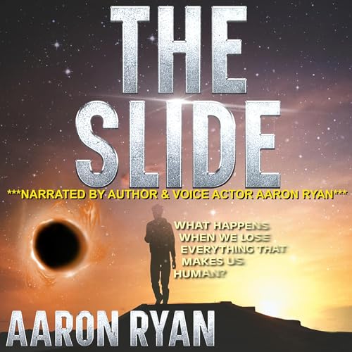 Cover of The Slide