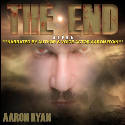 Cover of The End