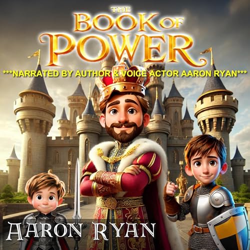 Cover of The Book of Power