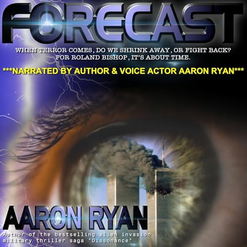 Cover of Forecast