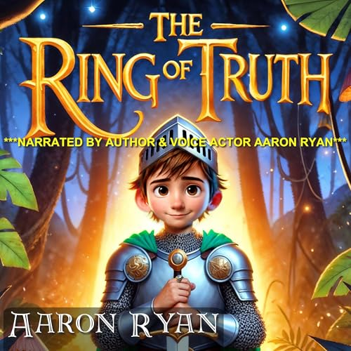 Cover of The Ring of Truth