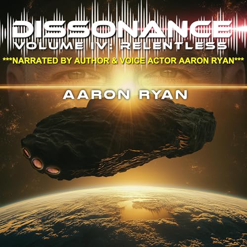 Cover of Relentless