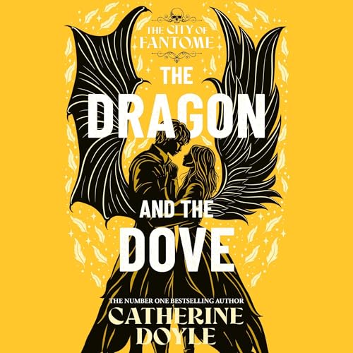 Cover of The Dragon and the Dove