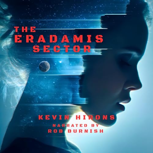 Cover of The Eradamis Sector