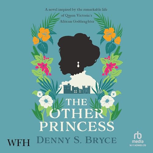 Cover of The Other Princess
