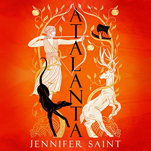 Cover of Atalanta