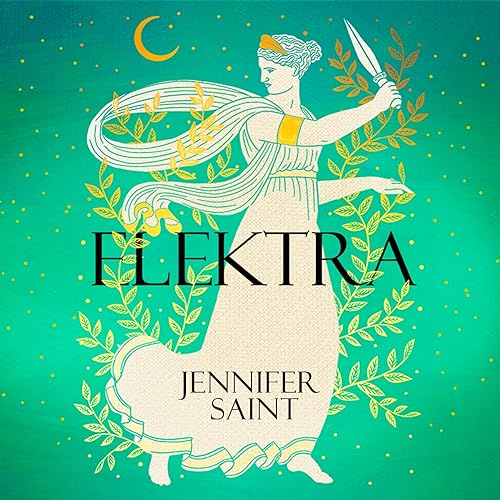 Cover of Elektra