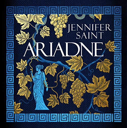 Cover of Ariadne