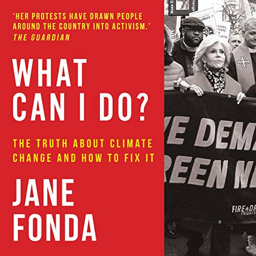Cover of What Can I Do?