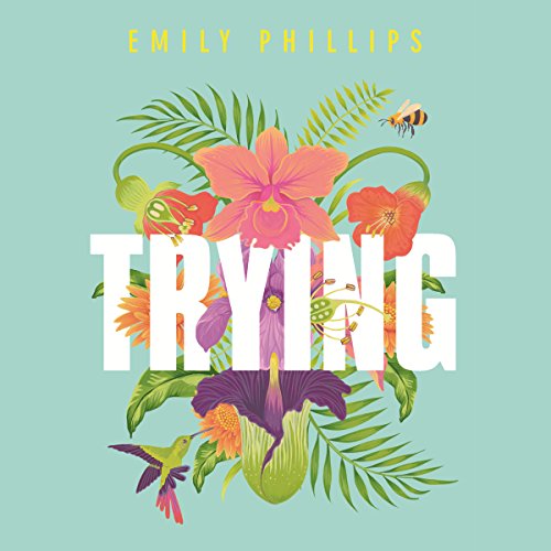 Cover of Trying