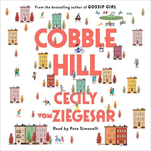 Cover of Cobble Hill