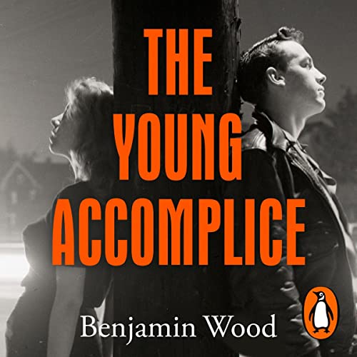 Cover of The Young Accomplice