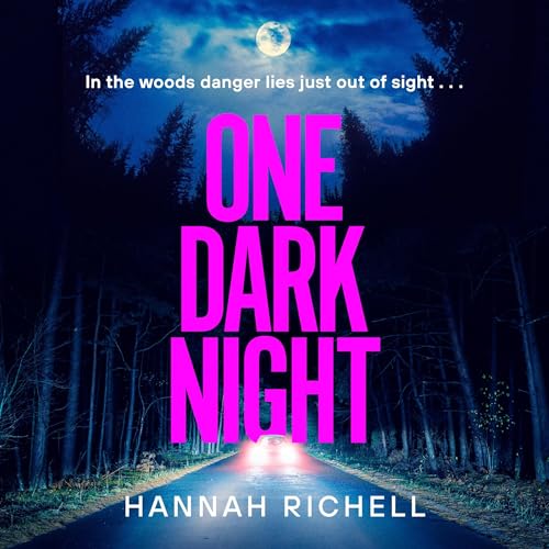 Cover of One Dark Night