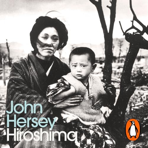 Cover of Hiroshima