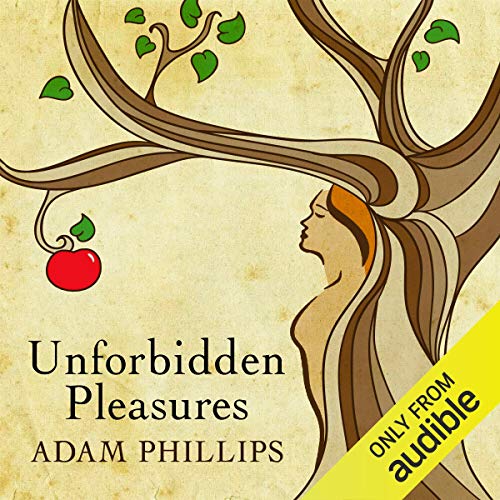 Cover of Unforbidden Pleasures