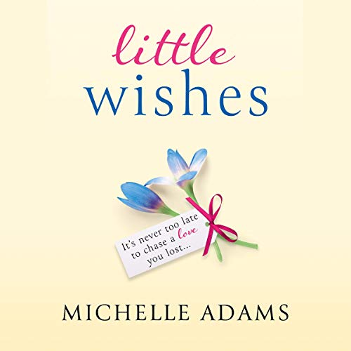 Cover of Little Wishes