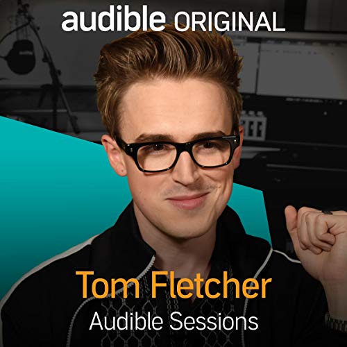 Cover of Tom Fletcher