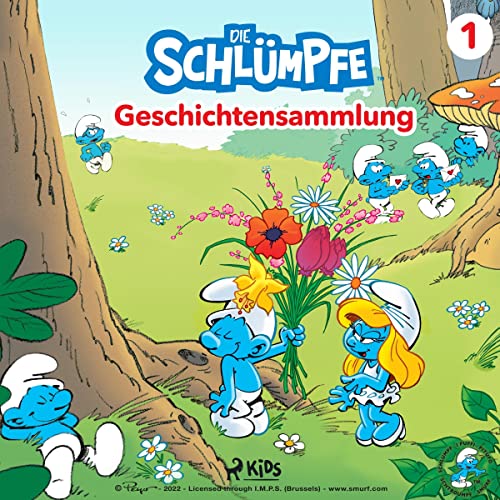 Cover of Geschichtensammlung 1