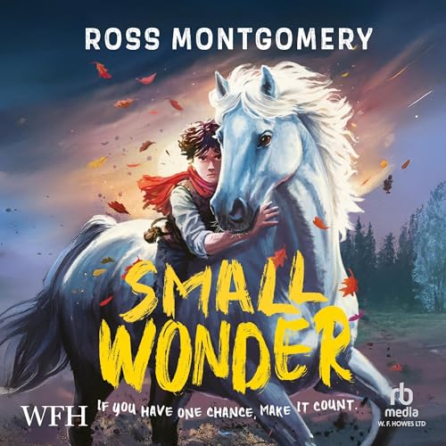 Cover of Small Wonder