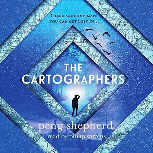 Cover of The Cartographers