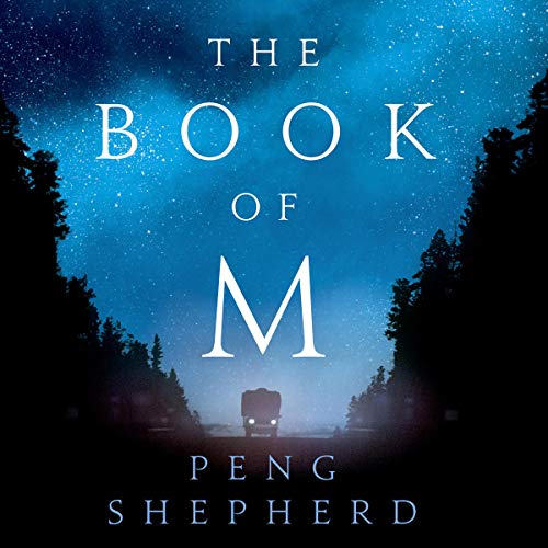 Cover of The Book of M