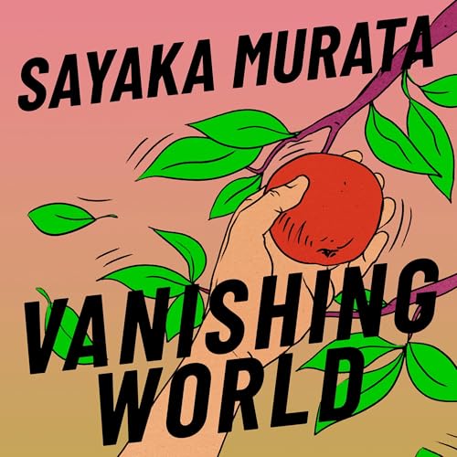 Cover of Vanishing World
